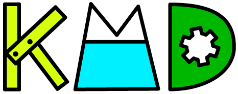 かえで機構設計